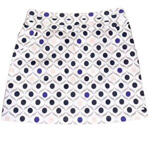 Lija Golf Skort Size 8